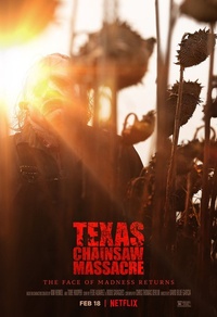 The Texas Chainsaw Massacre