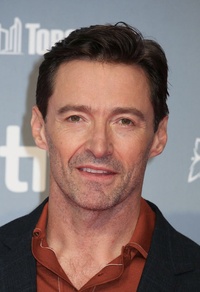 Hugh Jackman