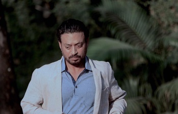 L'acteur Irrfan Khan nous quitte à l'âge de 53 ans