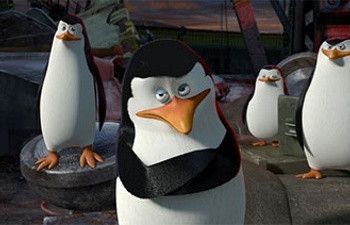 Box-office nord-américain : Madagascar 3 devant Prometheus