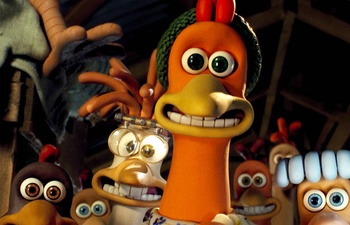 Netflix : Plus de détails sur la suite de Chicken Run et le nouveau Wallace & Gromit