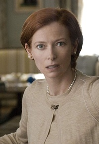 Tilda Swinton