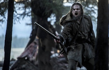 Le pirate responsable du coulage du film The Revenant sur la toile condamné à payer 1,1 million $