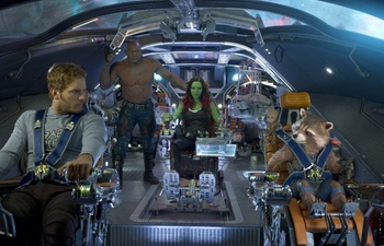 Guardians of the Galaxy Vol. 3 : Début du tournage confirmé