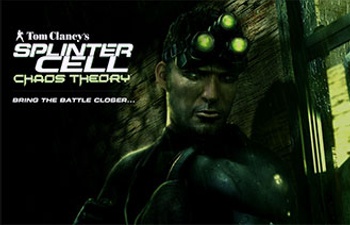 Le jeu vidéo Splinter Cell adapté au grand écran