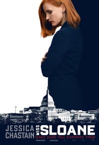 Miss Sloane