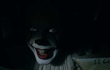 Une nouvelle bande-annonce terrifiante de It