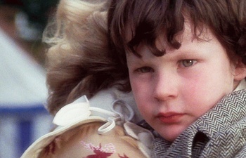 Poussière & Popcorn #6 : The Omen