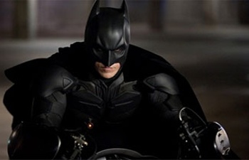 La prévente pour The Dark Knight Rises débute aujourd'hui