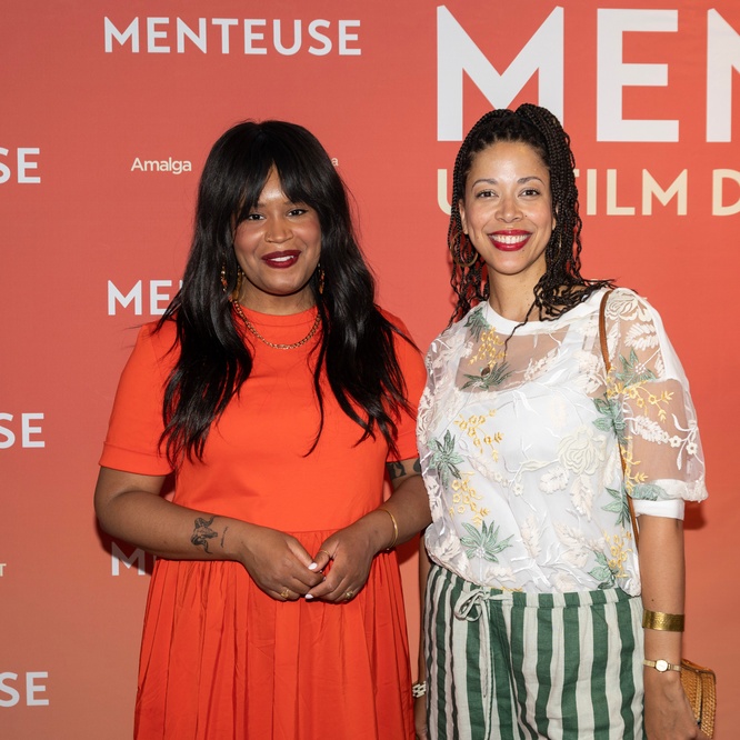 Vanessa Destiné - Comédienne | Qui Joue Qui