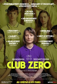 Club Zero