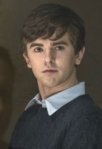 Freddie Highmore