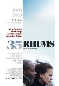 35 rhums