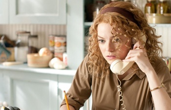 Box-office nord-américain : The Help se hisse au premier rang