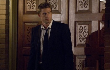 Scott Speedman dans The Vow