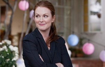 Julianne Moore pourrait jouer dans le premier film de Joseph Gordon-Levitt