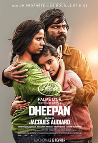 Dheepan