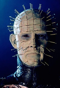 Doug Bradley