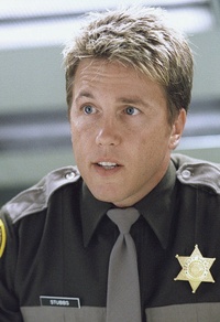 Lochlyn Munro