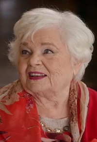 June Squibb