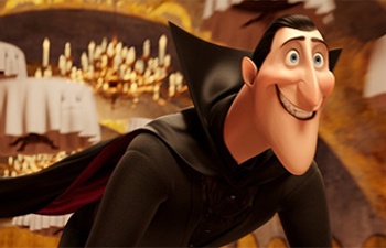 Box-office nord-américain: Hotel Transylvania établit un nouveau record