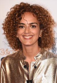 Leïla Slimani