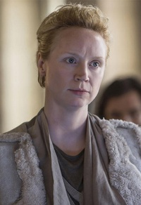 Gwendoline Christie