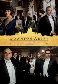 Downton Abbey