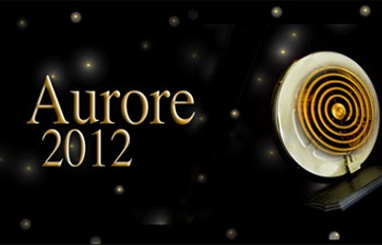 Aurore 2012 : Les gagnants