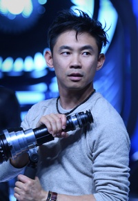 James Wan