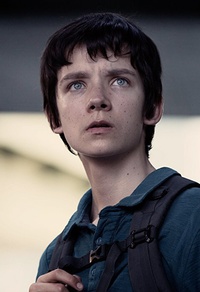 Asa Butterfield