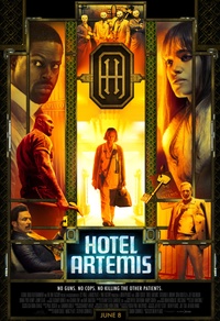 Hotel Artemis