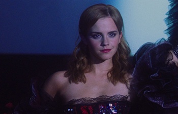 Emma Watson incarnera Belle