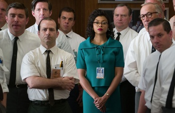 Box-office nord-américain : Hidden Figures arrive presque à déloger Rogue One