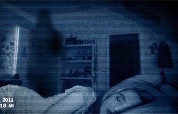 Dévoilement de la distribution du nouveau Paranormal Activity