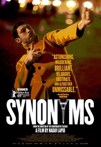 Synonymes