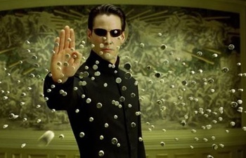 The Matrix 4 : La distribution complétée