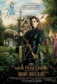 Miss Peregrine et les enfants particuliers