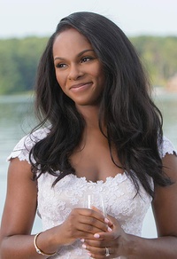 Tika Sumpter