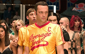 La suite de Dodgeball en préparation chez Fox