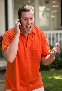 Adam Sandler