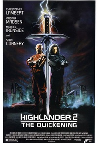 Highlander : Le retour