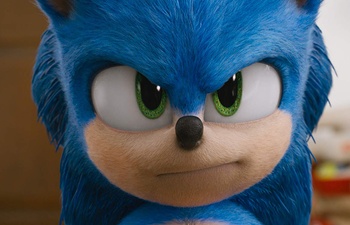 Sonic the Hedgehog 2 passe en production