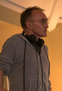 Danny Boyle