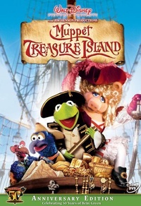 Muppet Treasure Island