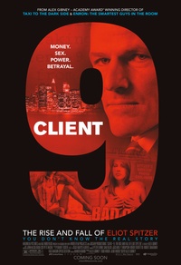 Client 9: The Rise and Fall of Eliot Spitzer