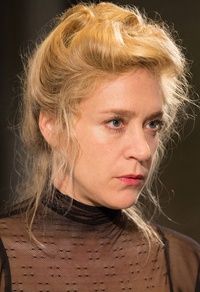 Chloë Sevigny