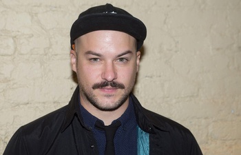 Marc-André Grondin sera la tête d'affiche du film Mafia Inc. de Podz