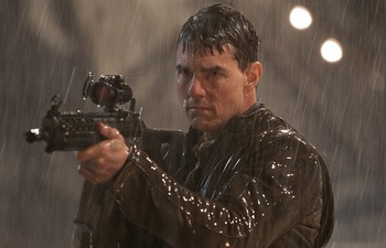 La suite de Jack Reacher prévue pour fin octobre 2016