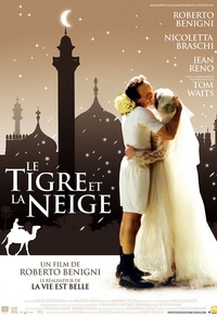 Le tigre et la neige